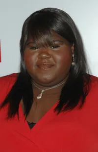 Foto Gabourey Sidibe