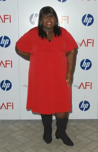 Foto Gabourey Sidibe