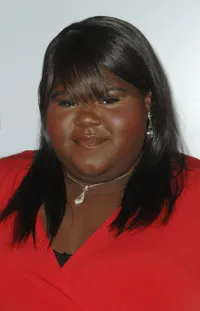 Foto Gabourey Sidibe