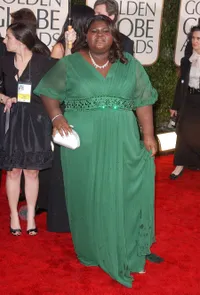 Foto Gabourey Sidibe