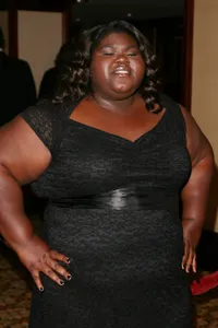 Foto Gabourey Sidibe