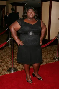 Foto Gabourey Sidibe