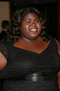 Foto Gabourey Sidibe