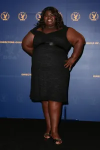 Foto Gabourey Sidibe