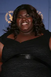 Foto Gabourey Sidibe
