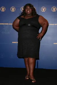 Foto Gabourey Sidibe