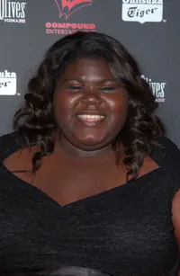 Foto Gabourey Sidibe