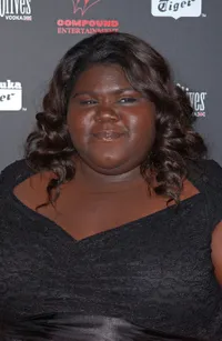 Foto Gabourey Sidibe