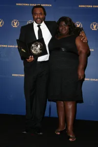 Foto Gabourey Sidibe
