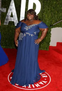 Foto Gabourey Sidibe
