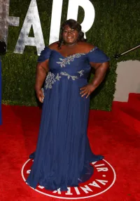 Foto Gabourey Sidibe