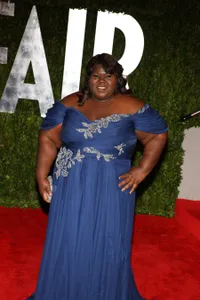 Foto Gabourey Sidibe