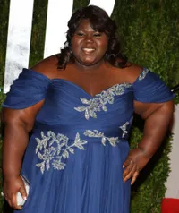 Foto Gabourey Sidibe