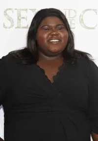 Foto Gabourey Sidibe
