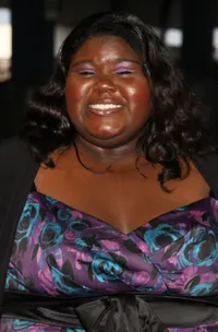 Foto Gabourey Sidibe