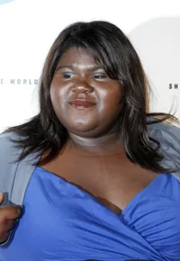 Foto Gabourey Sidibe