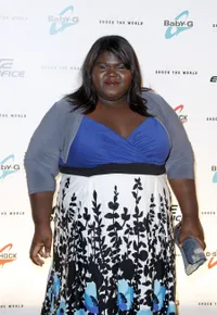 Foto Gabourey Sidibe