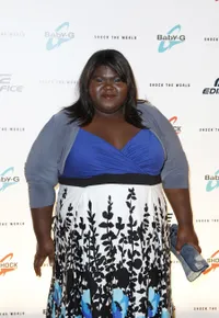 Foto Gabourey Sidibe