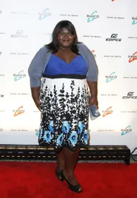Foto Gabourey Sidibe