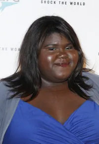 Foto Gabourey Sidibe