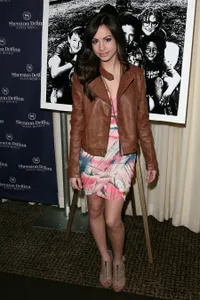 Foto Gabriella Rodriquez