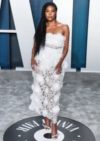 Foto Gabrielle Union