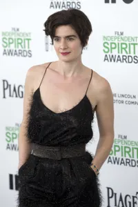Foto Gaby Hoffman