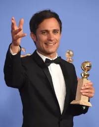Foto Gael Garcia Bernal