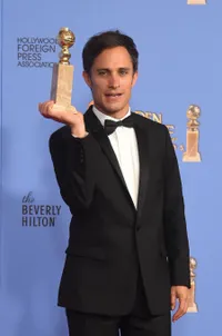 Foto Gael Garcia Bernal