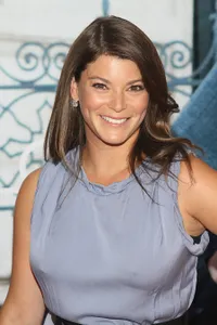 Foto Gail Simmons