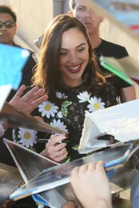 Foto Gal Gadot