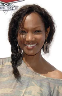 Foto Garcelle Beauvais