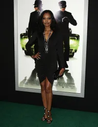 Foto Garcelle Beauvais