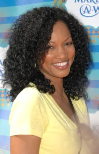 Foto Garcelle Beauvais Nilon