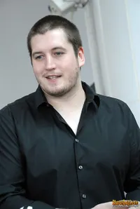 Foto Gareth Huw Evans