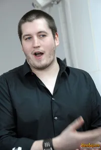 Foto Gareth Huw Evans