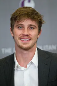 Foto Garret Hedlund