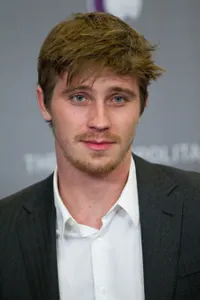 Foto Garret Hedlund
