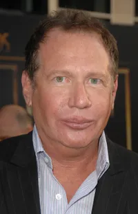 Foto Garry Shandling