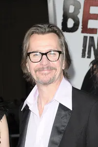 Foto Gary Oldman