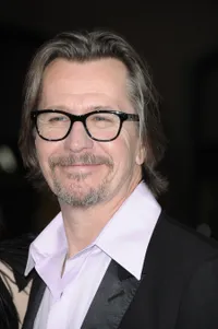 Foto Gary Oldman