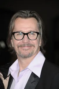 Foto Gary Oldman