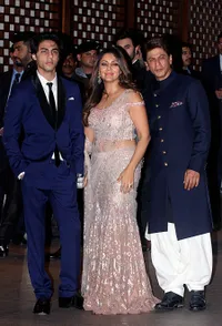 Foto Gauri Khan
