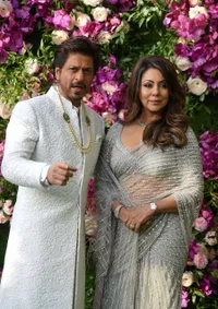 Foto Gauri Khan