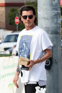 Foto Gavin Rossdale