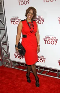 Foto Gayle King