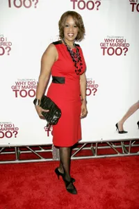 Foto Gayle King