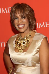 Foto Gayle King
