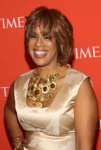 Foto Gayle King