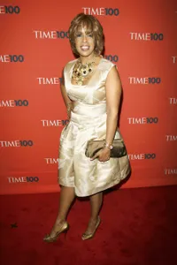 Foto Gayle King